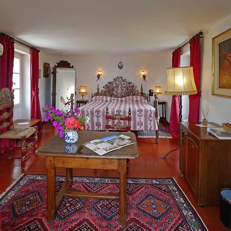 Le Hameau Ξενοδοχείο Σαιν-Πολ-ντε-Βανς Εξωτερικό φωτογραφία