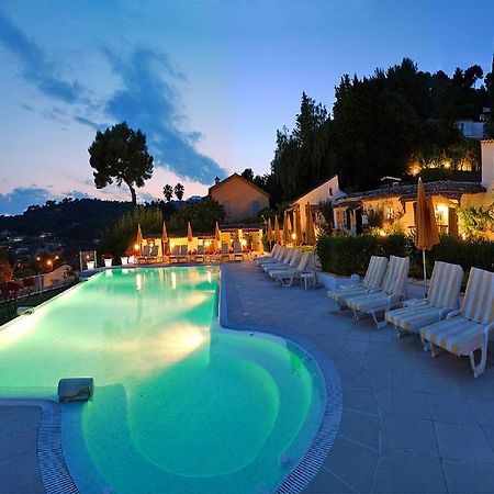 Le Hameau Ξενοδοχείο Σαιν-Πολ-ντε-Βανς Εξωτερικό φωτογραφία