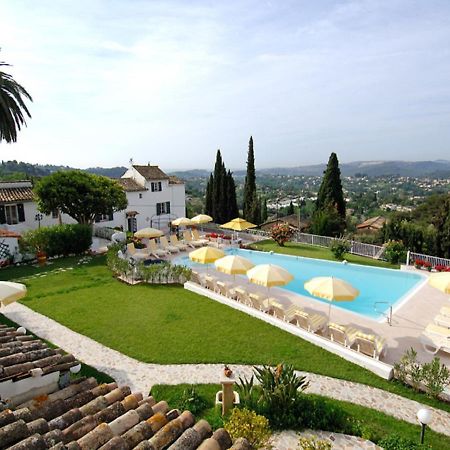 Le Hameau Ξενοδοχείο Σαιν-Πολ-ντε-Βανς Εξωτερικό φωτογραφία