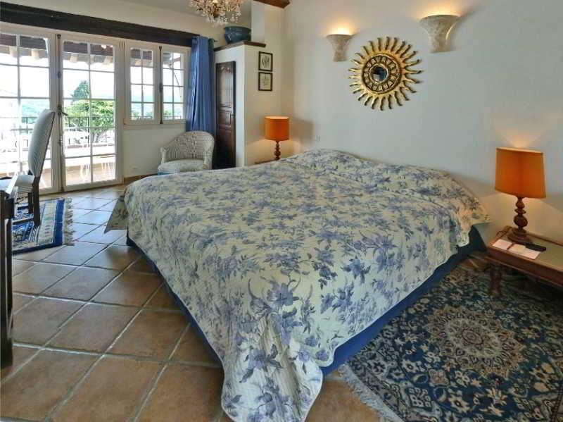 Le Hameau Ξενοδοχείο Σαιν-Πολ-ντε-Βανς Εξωτερικό φωτογραφία