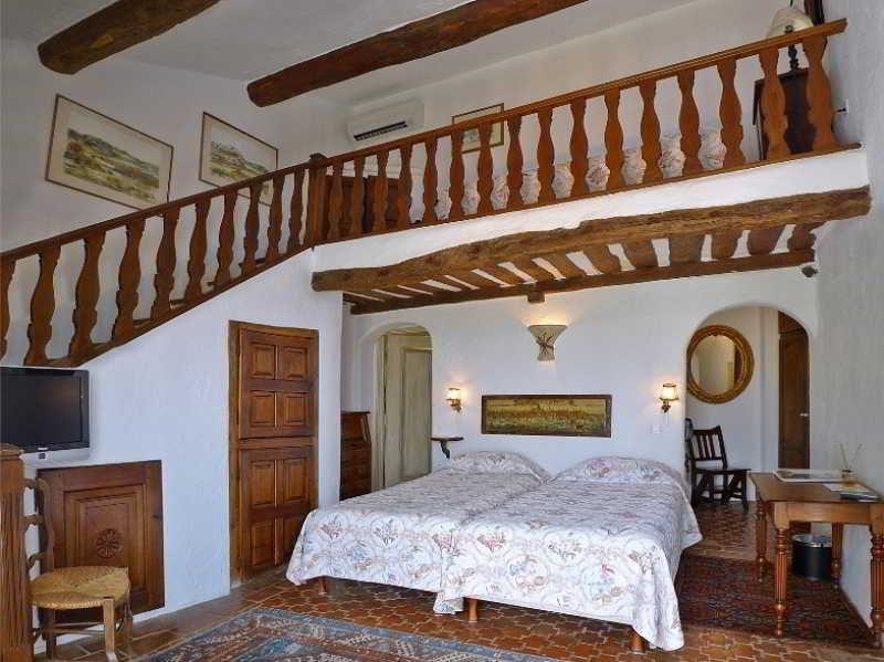 Le Hameau Ξενοδοχείο Σαιν-Πολ-ντε-Βανς Εξωτερικό φωτογραφία