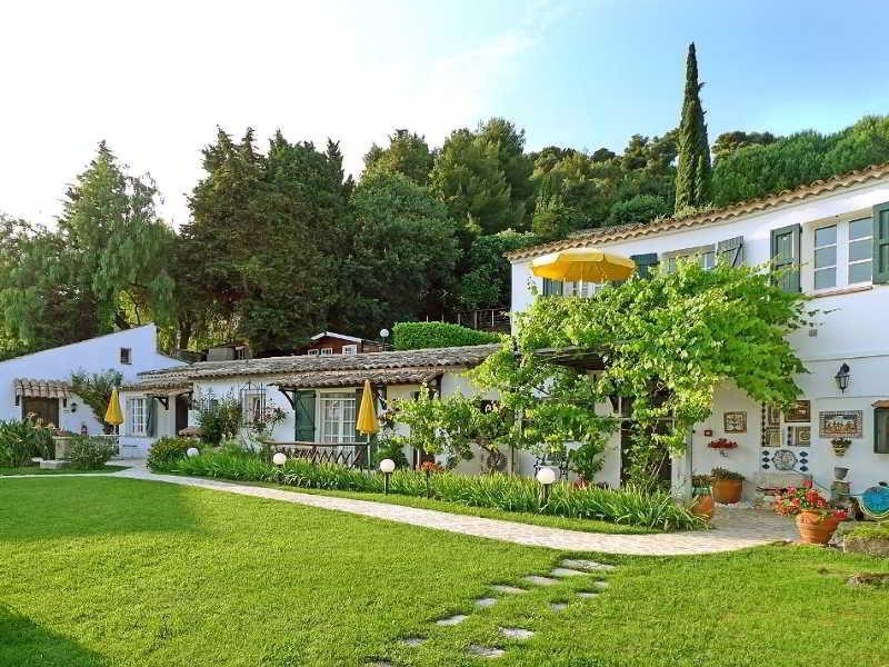 Le Hameau Ξενοδοχείο Σαιν-Πολ-ντε-Βανς Εξωτερικό φωτογραφία