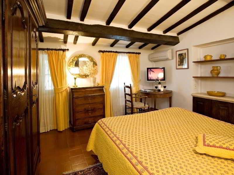 Le Hameau Ξενοδοχείο Σαιν-Πολ-ντε-Βανς Εξωτερικό φωτογραφία