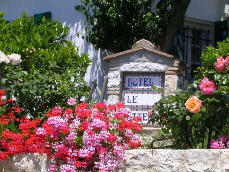 Le Hameau Ξενοδοχείο Σαιν-Πολ-ντε-Βανς Εξωτερικό φωτογραφία