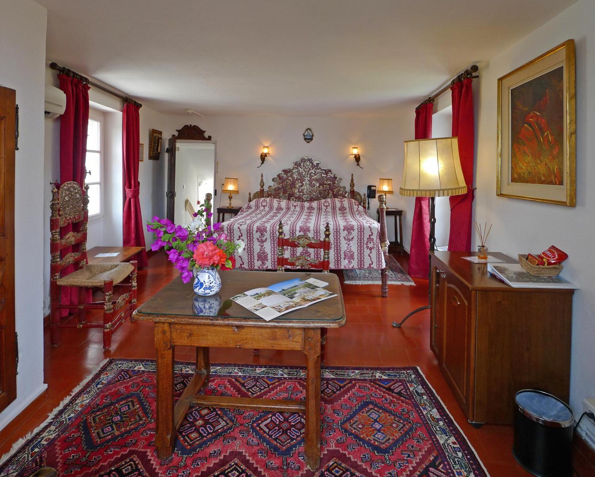Le Hameau Ξενοδοχείο Σαιν-Πολ-ντε-Βανς Εξωτερικό φωτογραφία