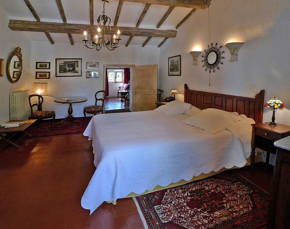 Le Hameau Ξενοδοχείο Σαιν-Πολ-ντε-Βανς Εξωτερικό φωτογραφία