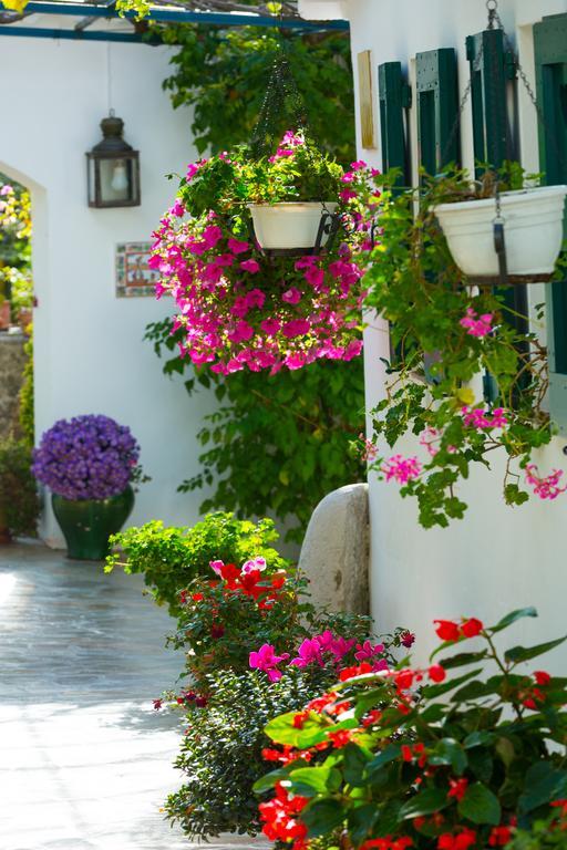 Le Hameau Ξενοδοχείο Σαιν-Πολ-ντε-Βανς Εξωτερικό φωτογραφία