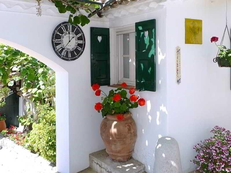 Le Hameau Ξενοδοχείο Σαιν-Πολ-ντε-Βανς Εξωτερικό φωτογραφία
