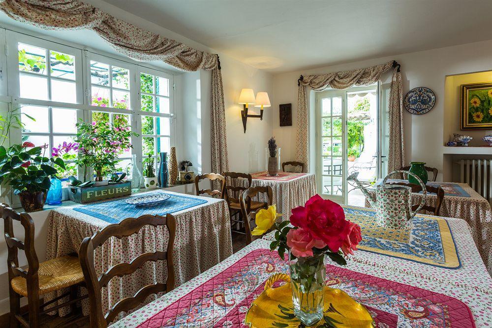 Le Hameau Ξενοδοχείο Σαιν-Πολ-ντε-Βανς Εξωτερικό φωτογραφία