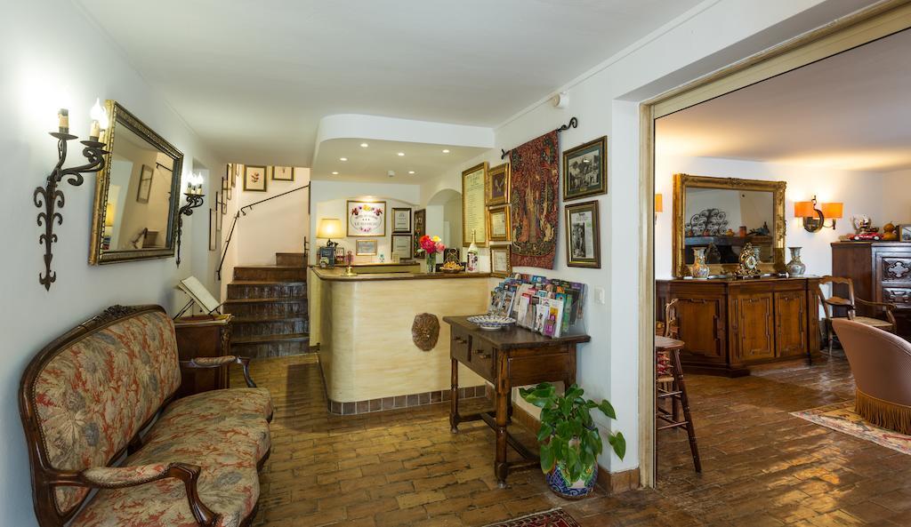 Le Hameau Ξενοδοχείο Σαιν-Πολ-ντε-Βανς Εξωτερικό φωτογραφία