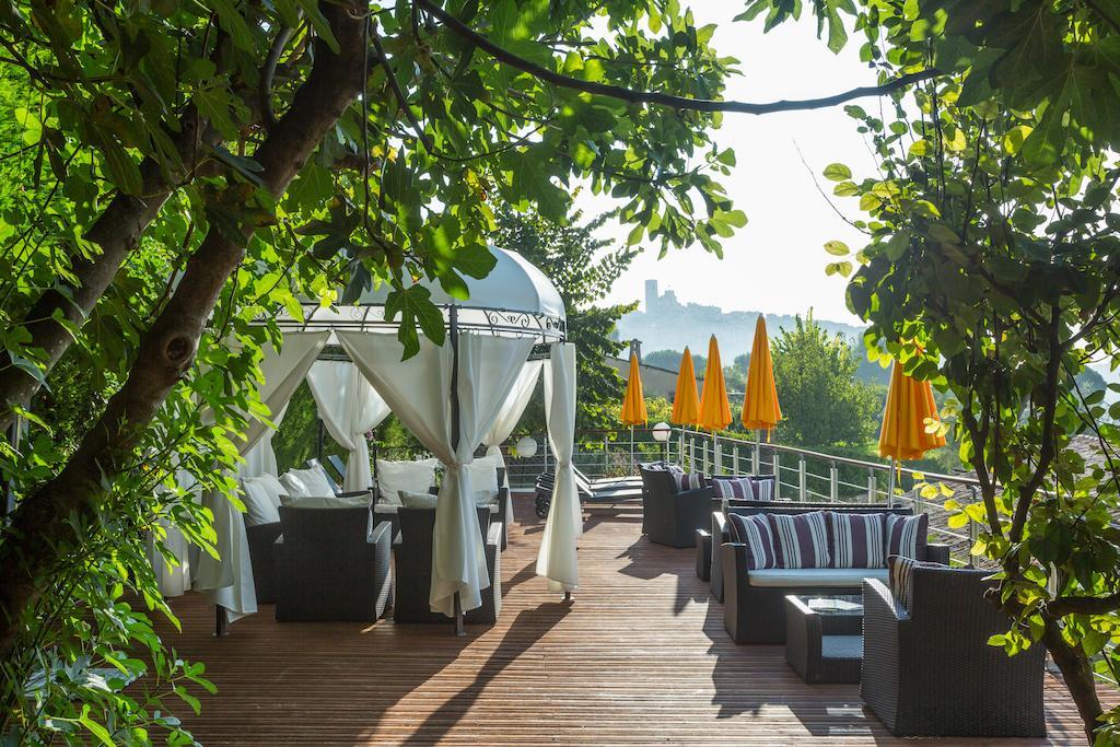 Le Hameau Ξενοδοχείο Σαιν-Πολ-ντε-Βανς Εξωτερικό φωτογραφία
