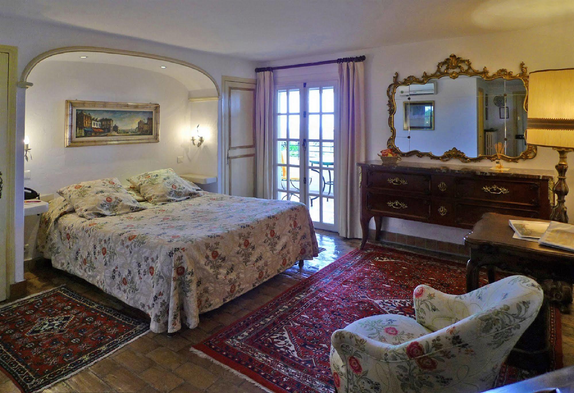 Le Hameau Ξενοδοχείο Σαιν-Πολ-ντε-Βανς Εξωτερικό φωτογραφία
